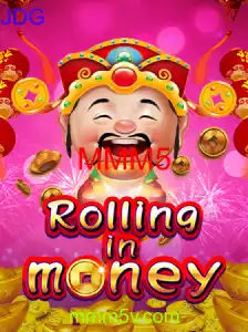 RollingInMoney
