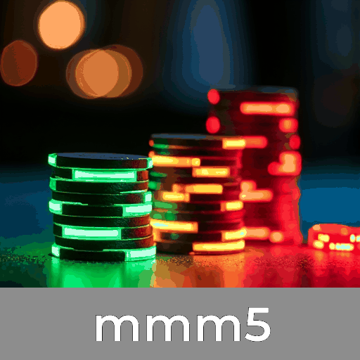 mmm5: Viva a emoção do Crash com retornos surpreendentes