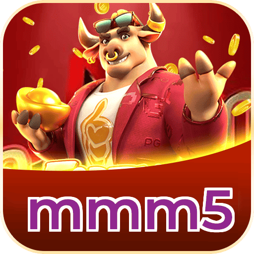 mmm5logo