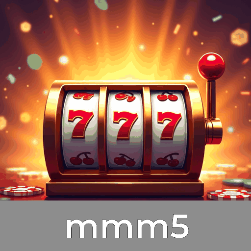 Aventura em Jogos de Cassino com mmm5: Ganhe Agora!
